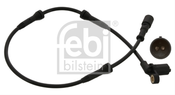 Senzor,turatie Roata Febi Bilstein Renault 38569