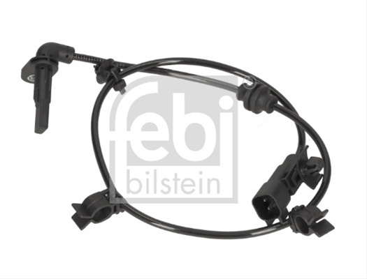 Senzor,turatie Roata Febi Bilstein Vauxhall 40476