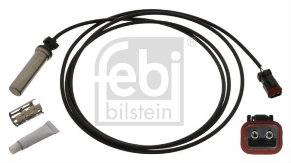 Senzor,turatie Roata Febi Bilstein Volvo 40551