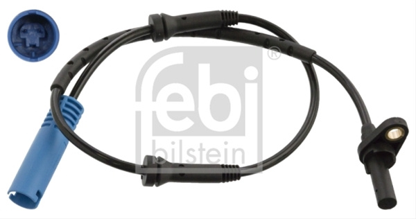 Senzor Turatie Roata Febi Bmw 106620