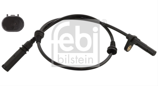 Senzor Turatie Roata Febi Bmw 106622