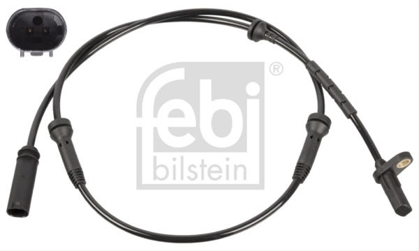 Senzor Turatie Roata Febi Bmw 107525