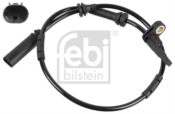 Senzor Turatie Roata Febi Bmw 109354