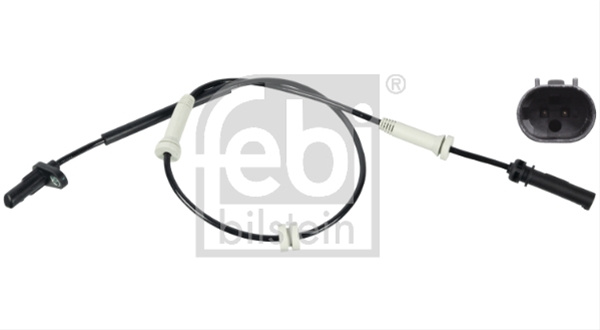 Senzor Turatie Roata Febi Bmw 172457