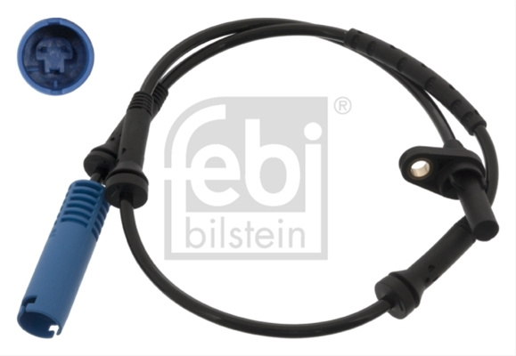 Senzor Turatie Roata Febi Bmw 47809