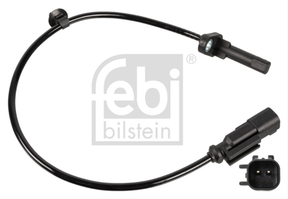 Senzor Turatie Roata Febi Ford 109472