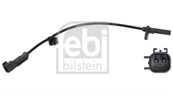 Senzor Turatie Roata Febi Ford 172084