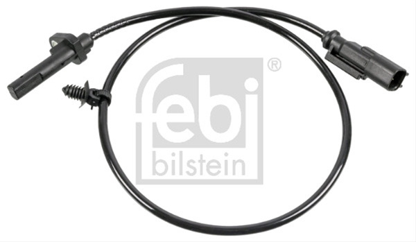 Senzor Turatie Roata Febi Ford 182703