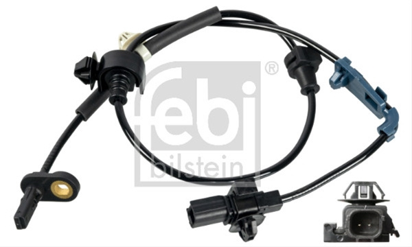 Senzor Turatie Roata Febi Honda 172716