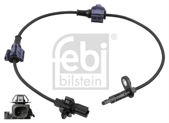 Senzor Turatie Roata Febi Honda 175913