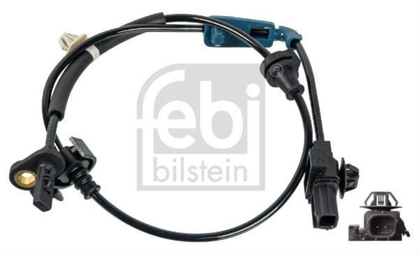 Senzor Turatie Roata Febi Honda 177007