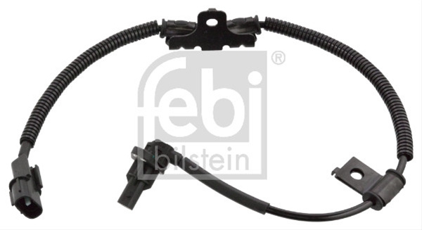 Senzor Turatie Roata Febi Hyundai 106484