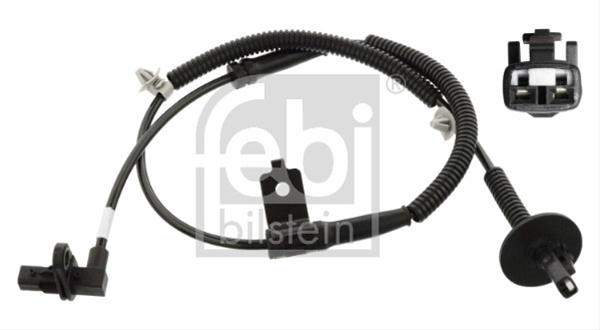 Senzor Turatie Roata Febi Hyundai 107162