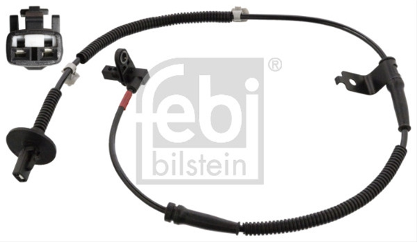 Senzor Turatie Roata Febi Hyundai 107582