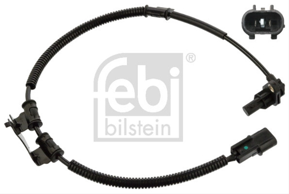 Senzor Turatie Roata Febi Hyundai 109064