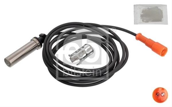 Senzor Turatie Roata Febi Iveco 104527
