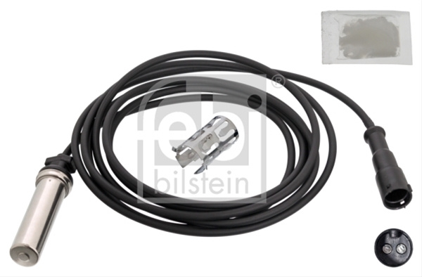 Senzor Turatie Roata Febi Iveco 104533