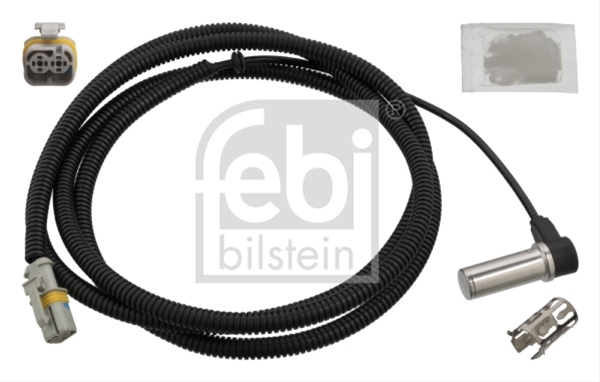 Senzor Turatie Roata Febi Man 102457