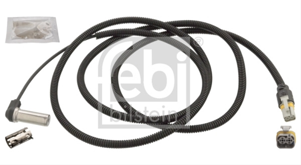 Senzor Turatie Roata Febi Man 103770