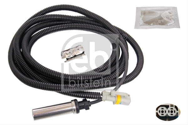 Senzor Turatie Roata Febi Man 104522