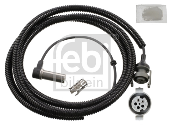 Senzor Turatie Roata Febi Man 104814