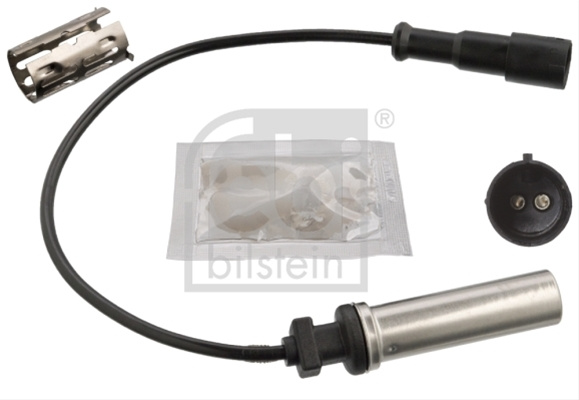 Senzor Turatie Roata Febi Mercedes-Benz 103761