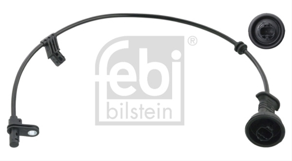 Senzor Turatie Roata Febi Mercedes-Benz 106461