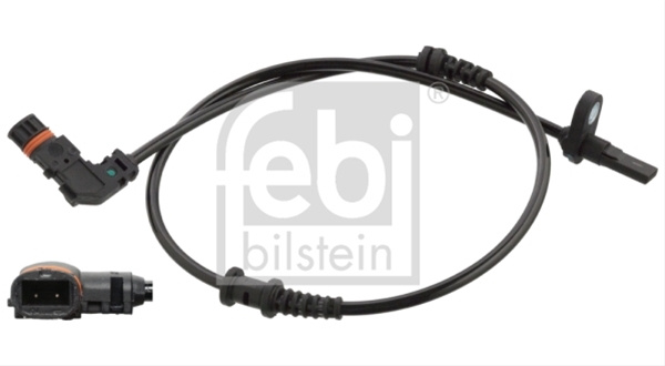 Senzor Turatie Roata Febi Mercedes-Benz 106469