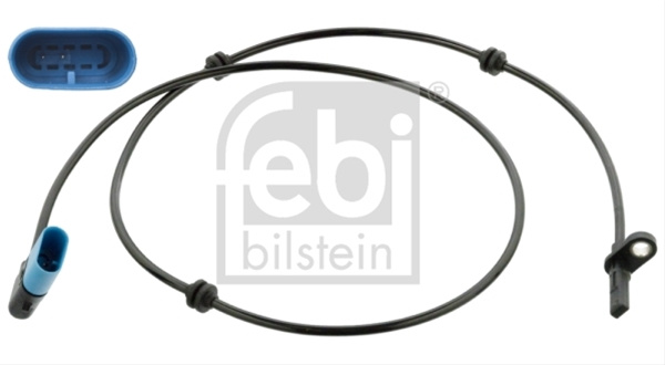 Senzor Turatie Roata Febi Mercedes-Benz 107466