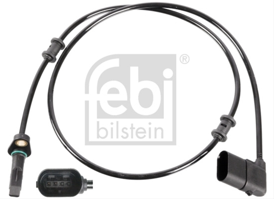 Senzor Turatie Roata Febi Mercedes-Benz 107876