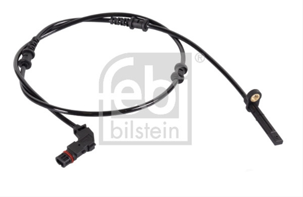 Senzor Turatie Roata Febi Mercedes-Benz 170692