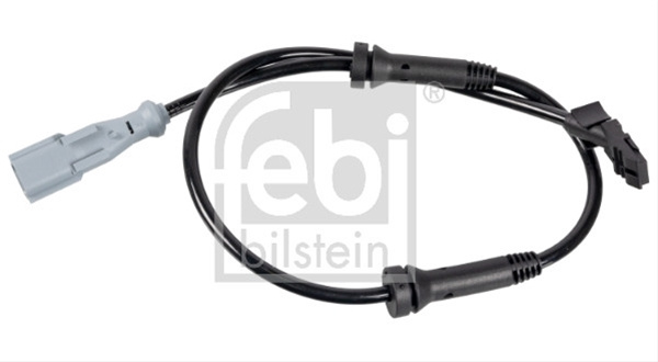 Senzor Turatie Roata Febi Mercedes-Benz 171104