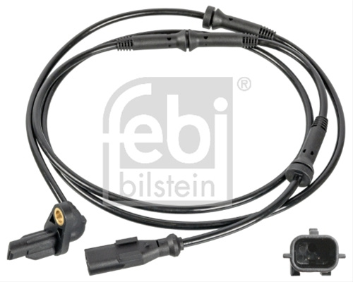Senzor Turatie Roata Febi Mercedes-Benz 171112
