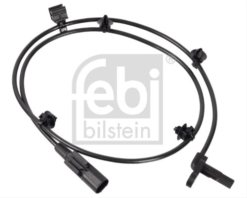 Senzor Turatie Roata Febi Mercedes-Benz 171348