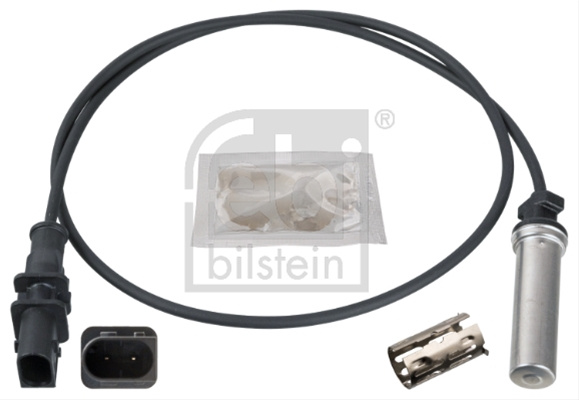 Senzor Turatie Roata Febi Mercedes-Benz 172414