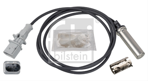 Senzor Turatie Roata Febi Mercedes-Benz 173080