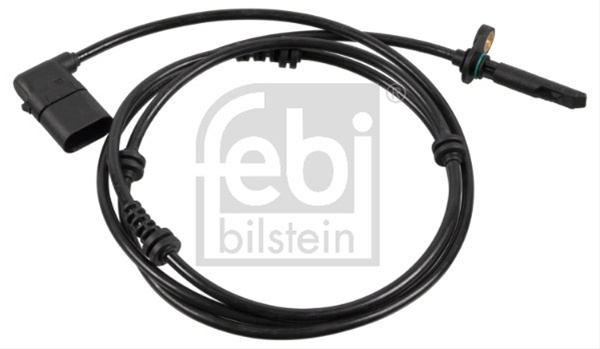 Senzor Turatie Roata Febi Mercedes-Benz 179165