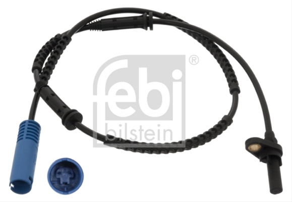 Senzor Turatie Roata Febi Mini 45236