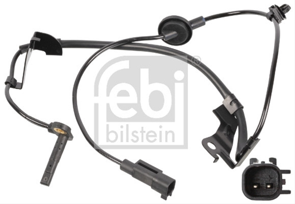 Senzor Turatie Roata Febi Mitsubishi 172157