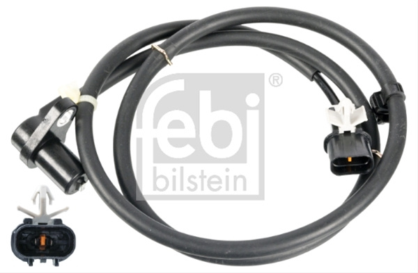 Senzor Turatie Roata Febi Mitsubishi 172391