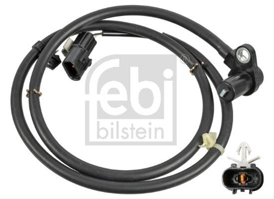 Senzor Turatie Roata Febi Mitsubishi 173366