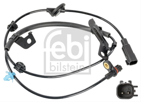 Senzor Turatie Roata Febi Mitsubishi 175420
