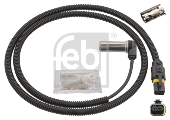 Senzor Turatie Roata Febi Neoplan 103767