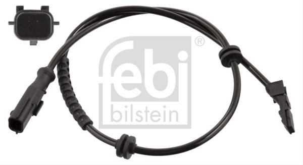 Senzor Turatie Roata Febi Renault 102565