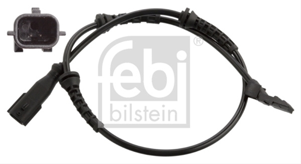 Senzor Turatie Roata Febi Renault 102768