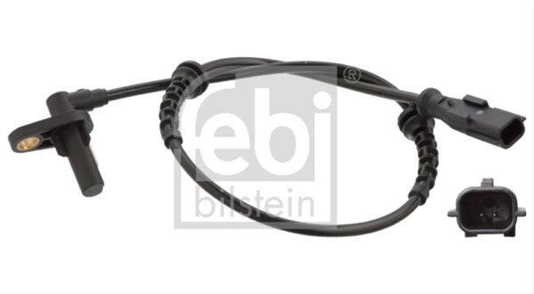 Senzor Turatie Roata Febi Renault 106462