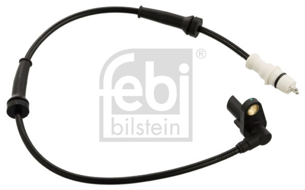 Senzor Turatie Roata Febi Renault 106716