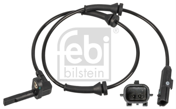 Senzor Turatie Roata Febi Renault 109324
