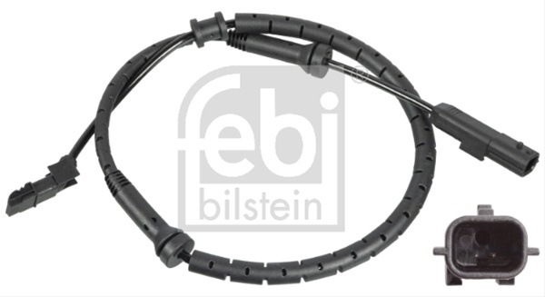 Senzor Turatie Roata Febi Renault 172735