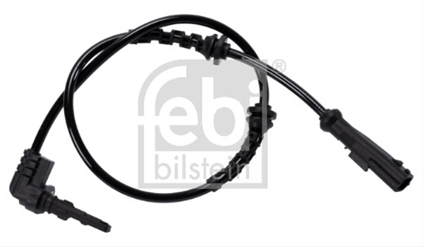 Senzor Turatie Roata Febi Renault 179005